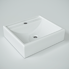 Conjunto De Banheiro Onix 60cm