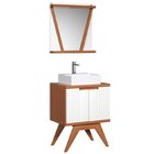 Conjunto De Banheiro Onix 60cm