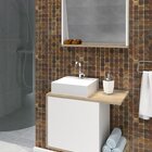 Conjunto De Banheiro Tóquio 60cm