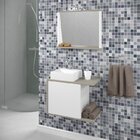 Conjunto De Banheiro Tóquio 60cm