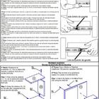Conjunto De Banheiro Tulipa Café E Off White