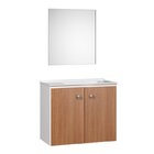 Conjunto De Banheiro Up 60cm