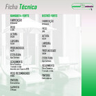 Conjunto de Banquetas Alta e Bistrô (sem vidro) de Aço Carbono