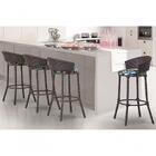 Conjunto De Banquetas Charme 4pç