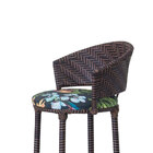 Conjunto De Banquetas Charme 4pç