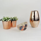 Conjunto De Bowls Folhagens - Tons Terrosos (4 Peças)