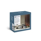 Conjunto de Bowls Inox com Tampa Plástica Electrolux