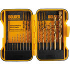 Conjunto De Brocas 15 Peças Bolder