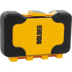 Conjunto De Brocas 15 Peças Bolder