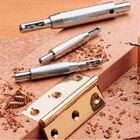 Conjunto De Brocas Centralizadoras Milescraft