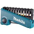 Conjunto De Brocas De Torção De 11 Peças Makita E-03573