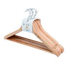 Conjunto De Cabides De Madeira 8 Pçs - Oikos Natural U