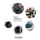 Conjunto De Caçarolas Duo Smart 5 Peças Chocolate Ceraflame