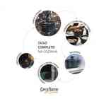 Conjunto De Caçarolas Duo Smart 5 Peças Pomodoro Ceraflame