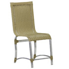 Conjunto De Cadeiras E Mesa De Jantar Haiti Trama Original