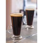 Conjunto De Canecas 3 Peças Para Café/cap 300 Ml Em Vidro 27,