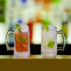 Conjunto De Canecas De Chopp 360 Ml 2pçs Class Home