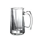 Conjunto De Canecas De Chopp 360 Ml 2pçs Class Home