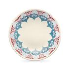 Conjunto De Chá 12 Peças Modelo Unni Cosmic - Oxford