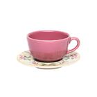 Conjunto De Chá 12pçs Lima Oxford Ay11-5616