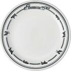 Conjunto De Churrasco Oxford Jornal Do Churrasqueiro 6 Peças