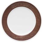 Conjunto De Churrasco Tradição - 10 Peças - Oxford