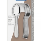 Conjunto De Colheres De Mesa Aco Inox 12 Pc Tramontina