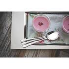 Conjunto De Colheres Para Cha Aco Inox 6 Pc Tramontina