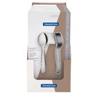 Conjunto De Colheres Para Chá Tramontina Maresias Aço Inox 12