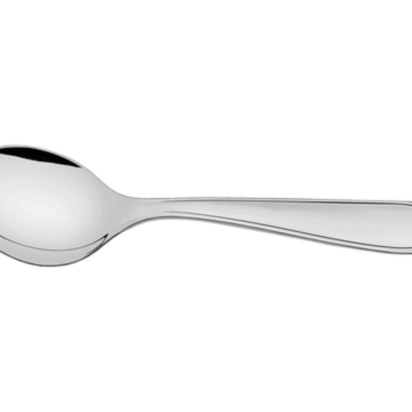 Conjunto De Colheres Para Sobremesa Aco Inox 3 Pc Tramontina