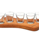 Conjunto de copinhos de dose Winífera / Modelo Purinha