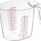 Conjunto De Copo Medidor Cuisinart 3 Peças Ctg-00-3mc