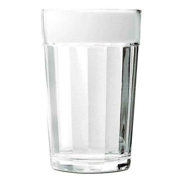 Conjunto De Copos Americano Duplo 300ml 24 Peças