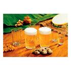 Conjunto De Copos Americano Duplo 300ml 24 Peças