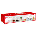 Conjunto De Copos Baixo Authentis Casual Spiegelau Leve 6 Pag