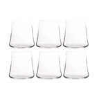 Conjunto De Copos Baixos Bohemia Xtra 350 Ml 6 Peças