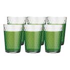 Conjunto De Copos Batuque 6 Pçs - 6 Pçs