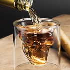 Conjunto De Copos De Caveira 2-unidades, Bebidas (hauskraft)