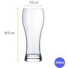 Conjunto De Copos De Cerveja 7741