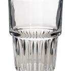 Conjunto De Copos De Vidro Milano De 316ml Com 6 Peças