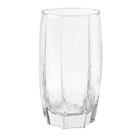 Conjunto De Copos De Vidro Roma 374ml 6pçs Class Home