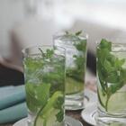 Conjunto De Copos Inox 6 Peças Cosmos-tramontina - Inox