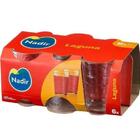 Conjunto De Copos Laguna 6 Pçs