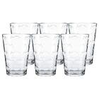 Conjunto De Copos Laguna 6 Pçs