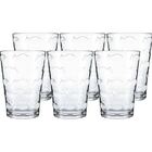 Conjunto De Copos Laguna 6 Pçs