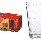 Conjunto De Copos Laguna 6 Pçs