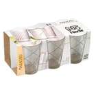 Conjunto De Copos Maracatu 6 Pçs