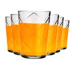 Conjunto De Copos Maracatu 6 Pçs