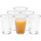 Conjunto De Copos Maracatu 6 Pçs