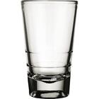 Conjunto De Copos Nadir 100ml Caninha Dose 24 Peças